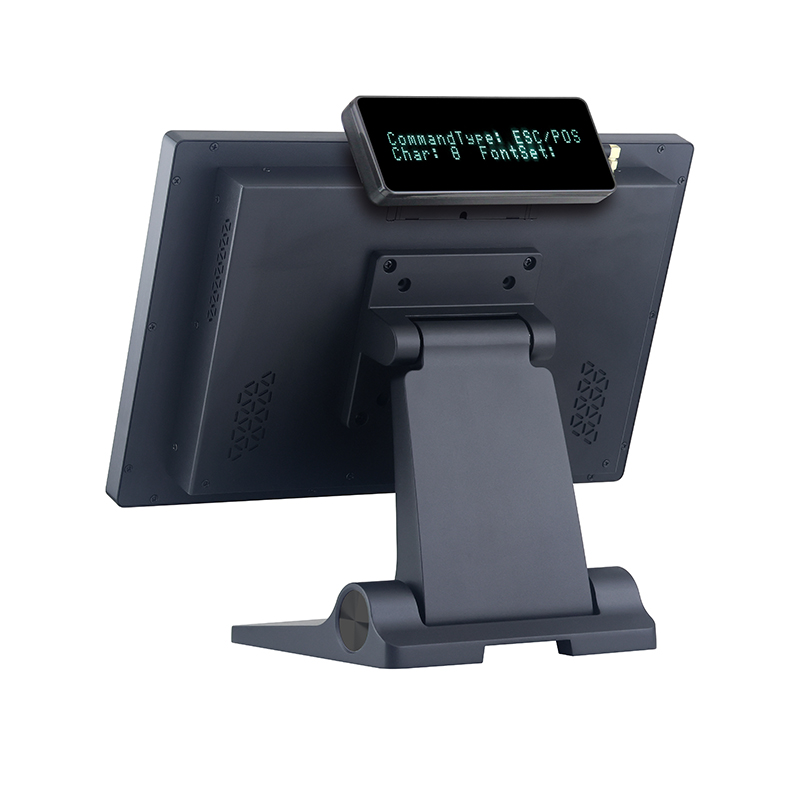 SISTEMA POS A0 com vfd