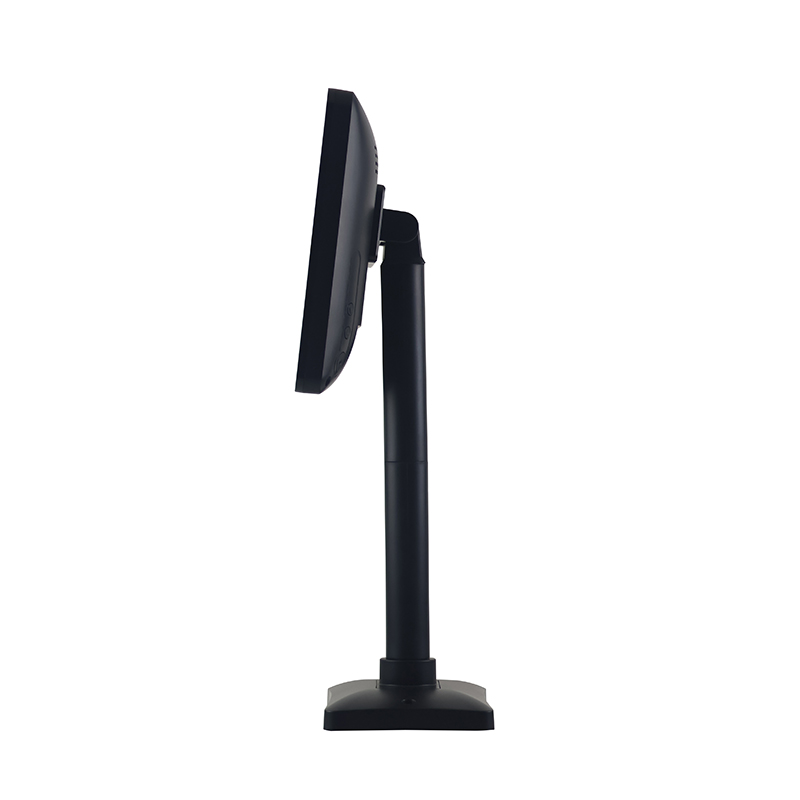 9.7 polegadas monitor 