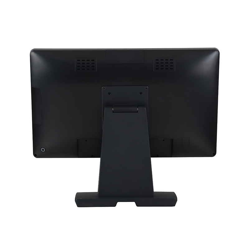GS-1805 OEM Factory Supply LED Display LED de 18,5 polegadas Monitor de POS POS Monitor