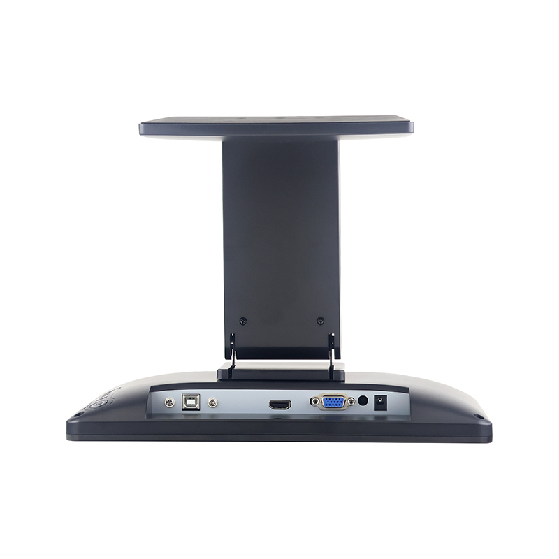 GS-1011 Capacitivo de 11,6 polegadas Monitor de tela sensível ao toque LED POS System Restaurant Use Touch Monitor