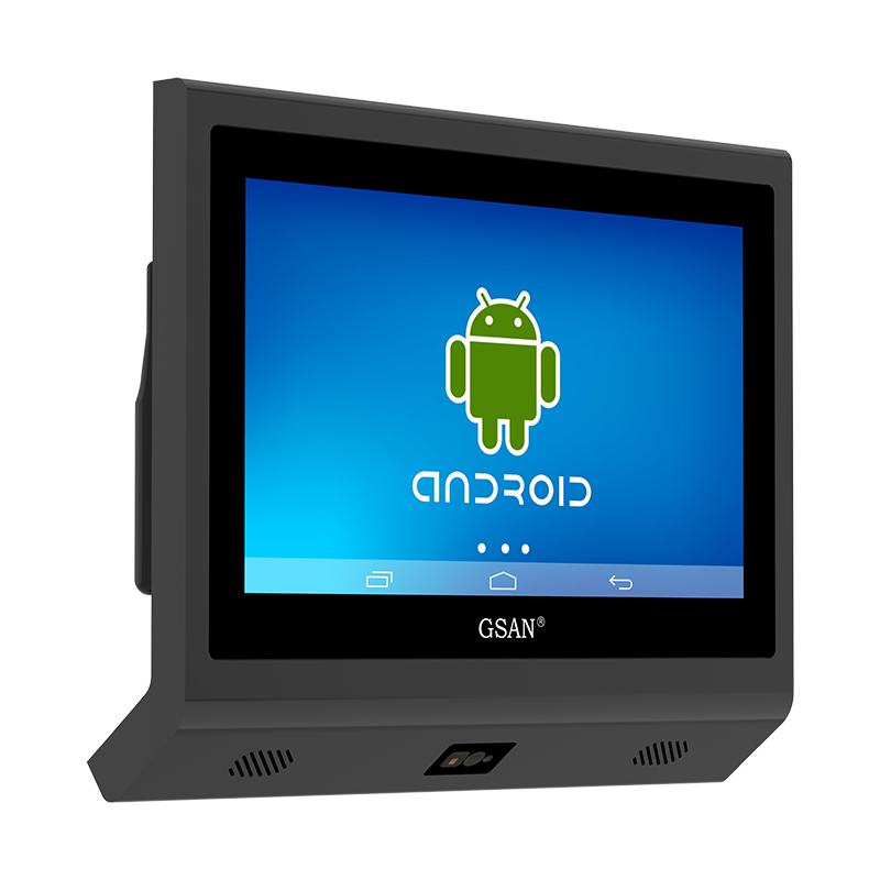 Verificador de preços Android com tela de toque do sistema Pos de preço de atacado