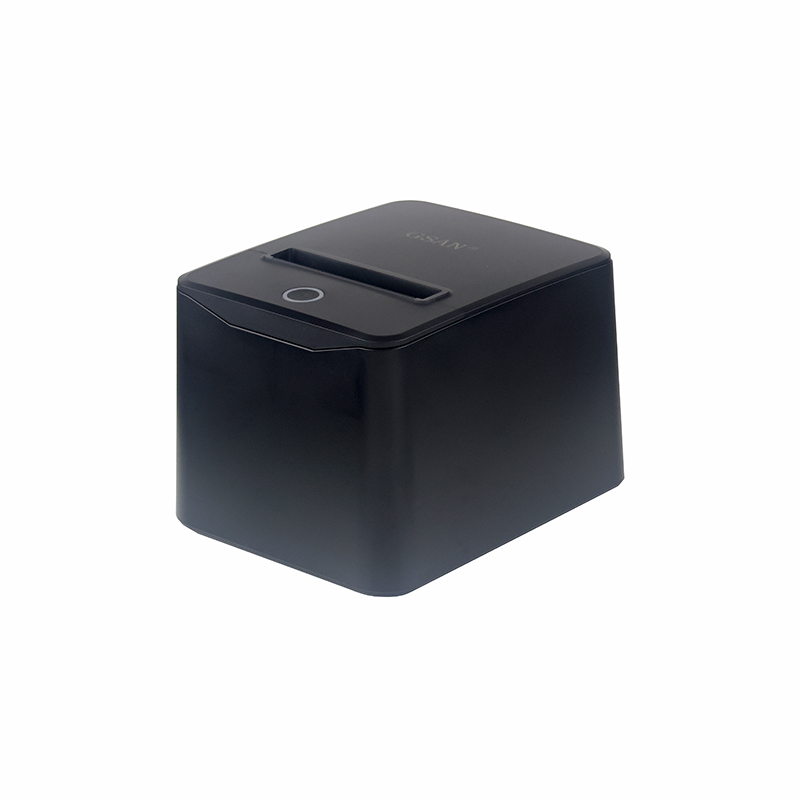 Impressora térmica de recibos de alta velocidade GS-8380 220 mm/s 80 mm 