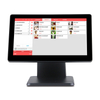 Online Stable Desktop Touch Screen POS System Hardware para venda