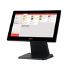 GS-A4 Restaurant Touch Pos Ponto de venda Ponto de caixa de caixa registrador Terminal