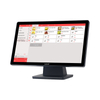 GS-2105 Monitor de tela de toque capacitiva de grau industrial