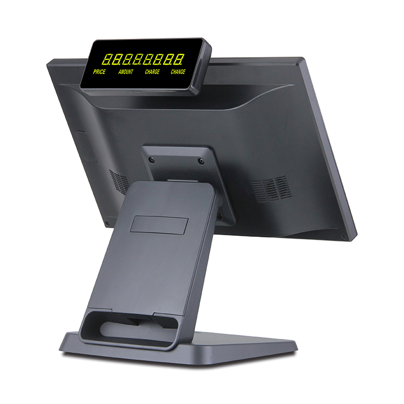 GS-T3 Preço atacado Windows Cashier Machine POS System para salão de cabeleireiro