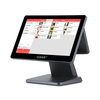 Online Stable Desktop Touch Screen POS System Hardware para venda