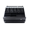 GS-4042 Hot Mini Metal Money Box Greta eletrônica RJ11 para o sistema POS