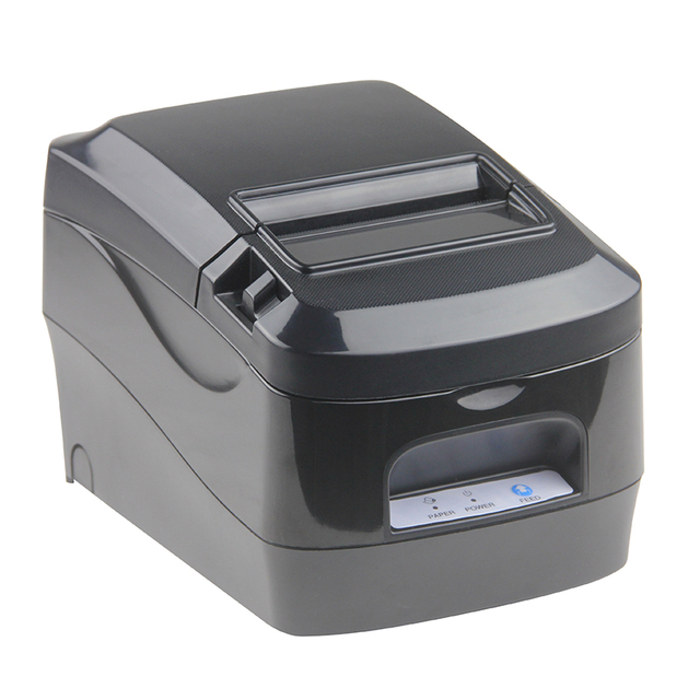 GS-8258 Atacado de alta velocidade 80mm USB+POS POS POSTRA TERMAL