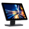 GS-1702 Alta Definição Industrial 17 '' Monitor de toque de caixa LED de LED