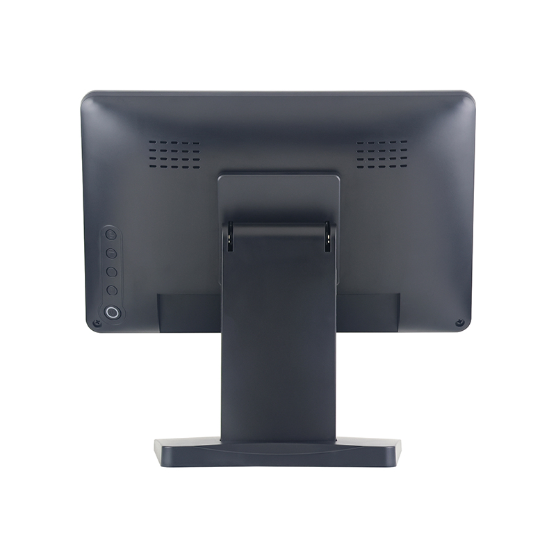 GS-1011 Capacitivo de 11,6 polegadas Monitor de tela sensível ao toque LED POS System Restaurant Use Touch Monitor