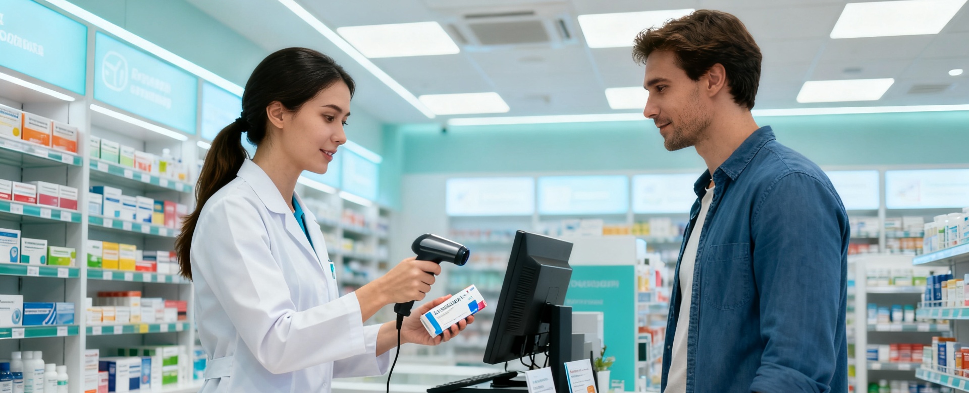 pharmacy pos system