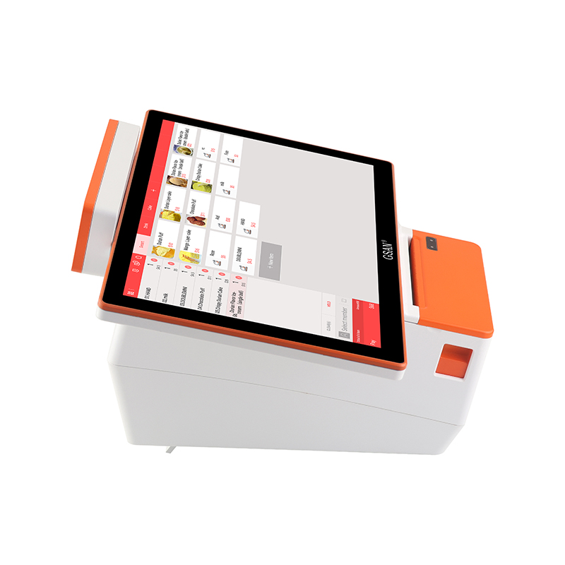 GS-TD30 POS SISTEMA PARA NEGÓCIOS 