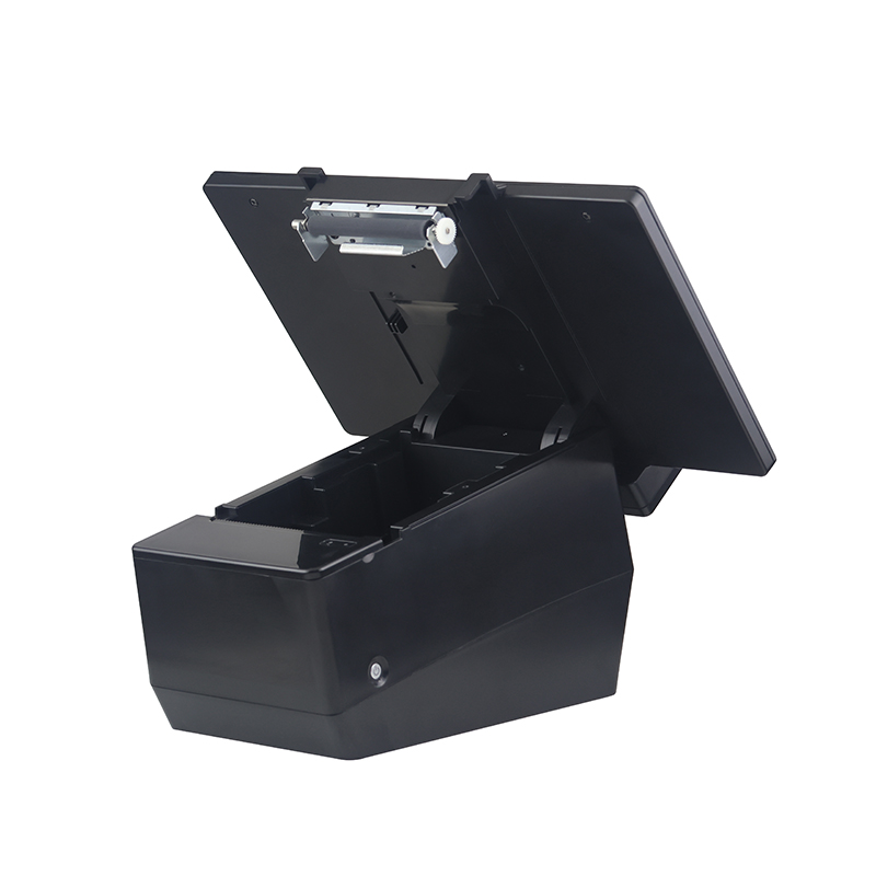 GS-TD30 Custom 11.6inch Touch POS System, tudo em um terminal do Windows POS para venda