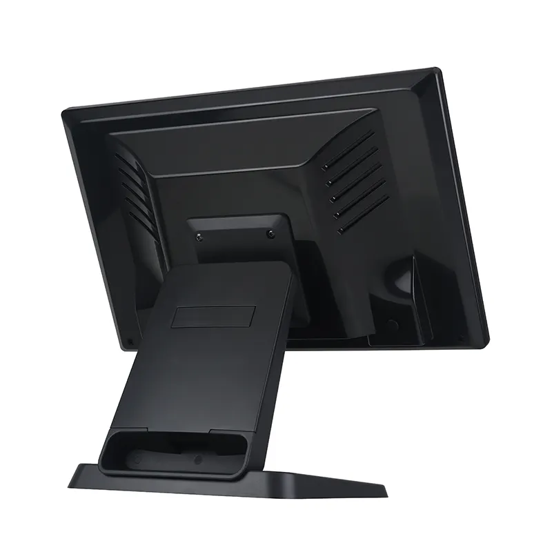 GS-A4 Restaurant Touch Pos Ponto de venda Ponto de caixa de caixa registrador Terminal