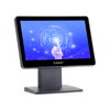 GS-1011 Capacitivo de 11,6 polegadas Monitor de tela sensível ao toque LED POS System Restaurant Use Touch Monitor