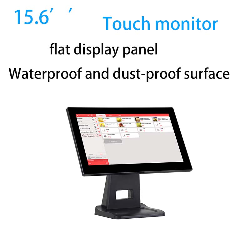 Monitor pos touch A4 15,6''