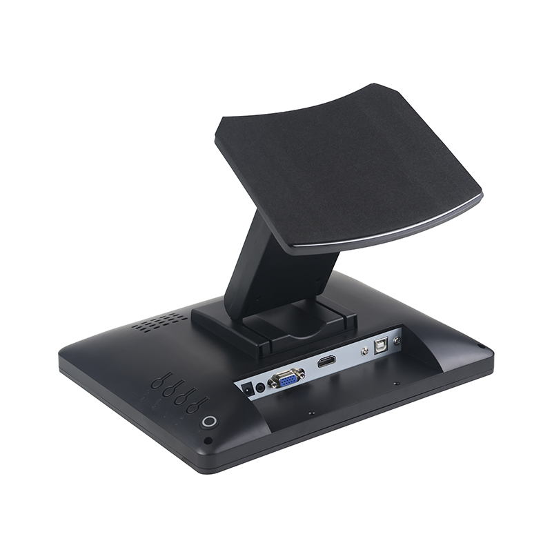 10.4 Monitor Interface