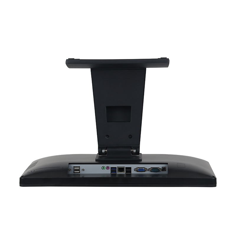 GS-1805 OEM Factory Supply LED Display LED de 18,5 polegadas Monitor de POS POS Monitor