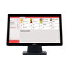 GS-2105 Monitor de tela de toque capacitiva de grau industrial