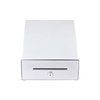 GS-230 Comercial compacto POS Cash Cashier Mini Cash Gavera
