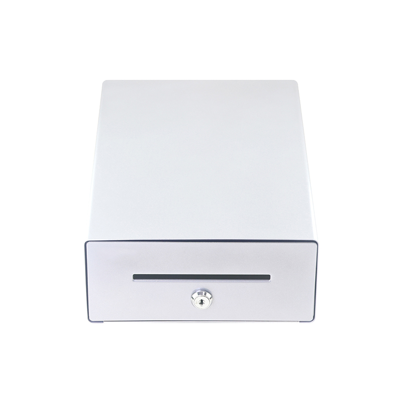 GS-230 Comercial compacto POS Cash Cashier Mini Cash Gavera