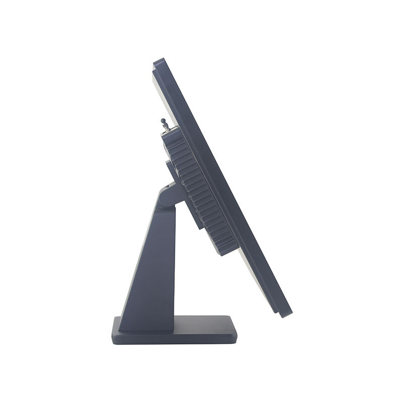 GS-Q3 Tela de toque capacitiva de 27 polegadas para PC industrial