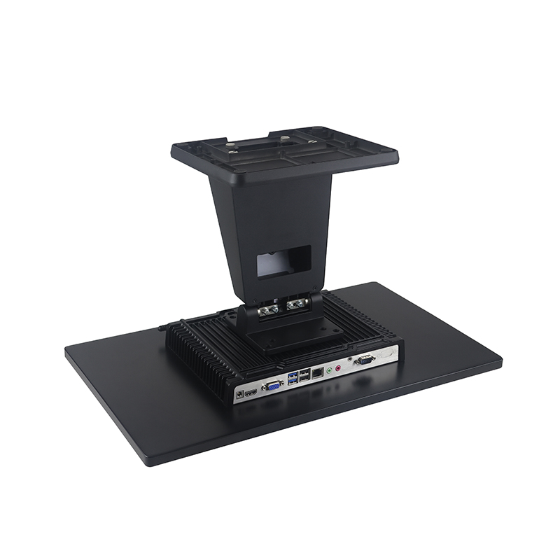 porta para pc industrial