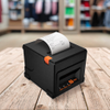 GS-8360 80MM MMB LAN POS POSTOR TERMAL DE RECEBIND