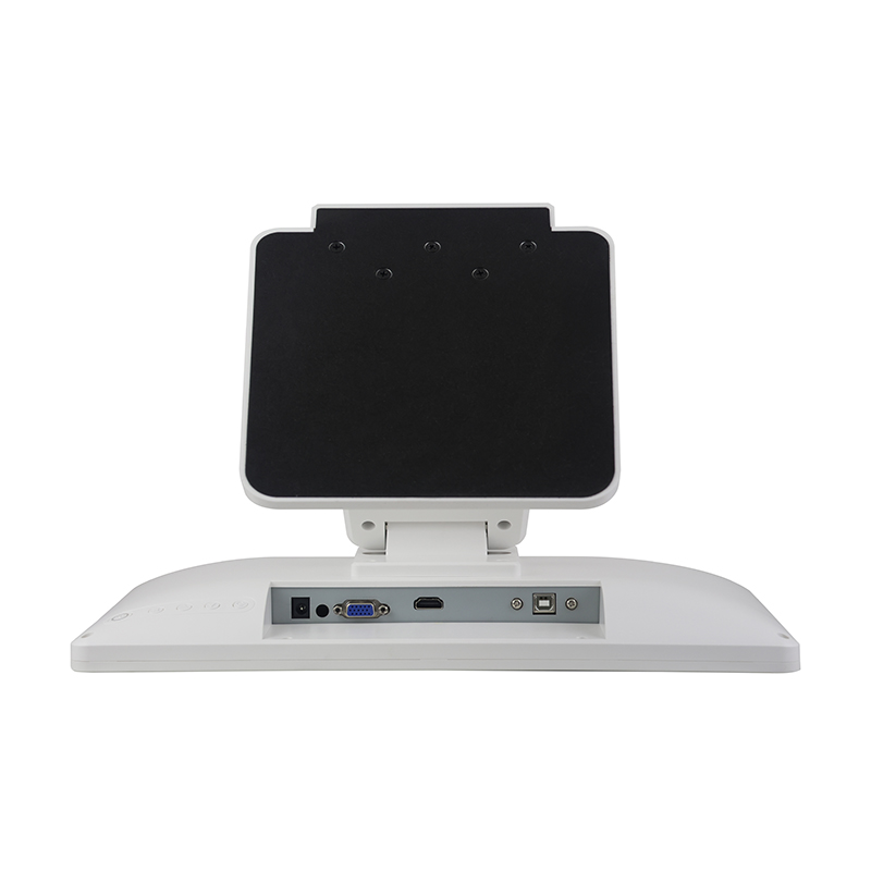1532 Touch Monitor Interface
