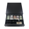 GS-4042 Hot Mini Metal Money Box Greta eletrônica RJ11 para o sistema POS
