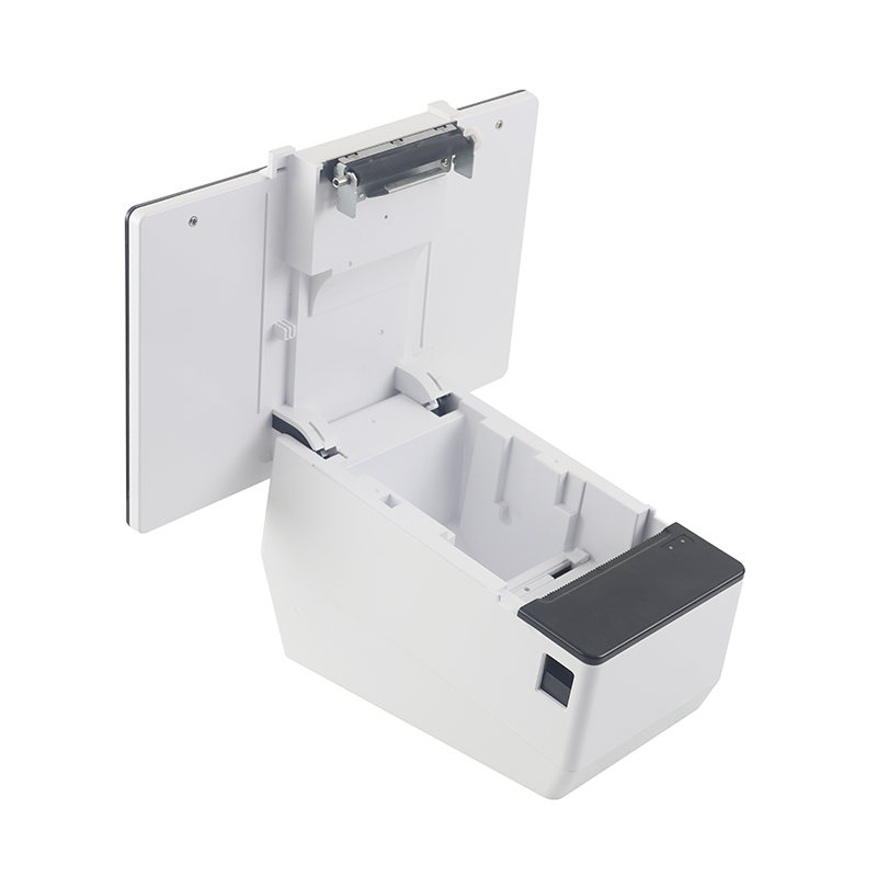 GS-TD30 POS Touch Caixa registradora tudo em uma tela de toque terminal POS para restaurante