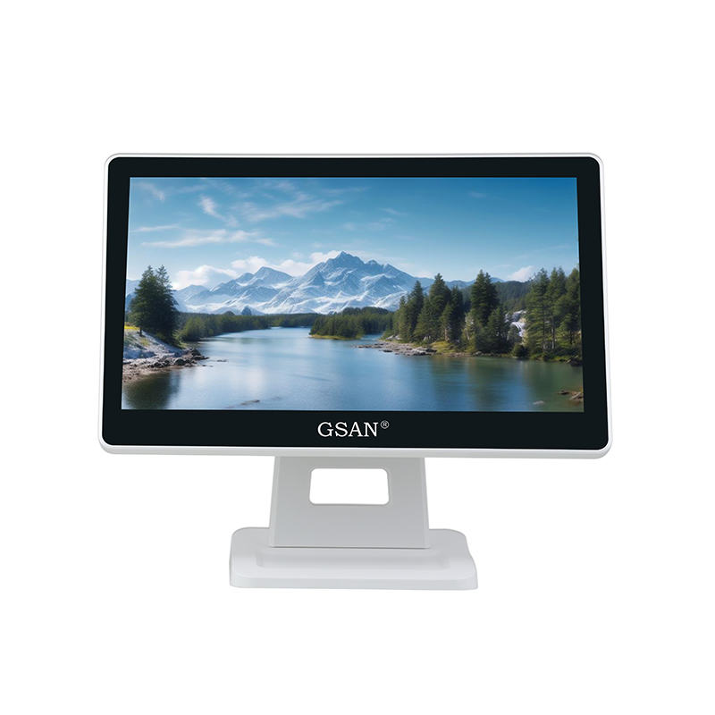 Como escolher o monitor de tela de toque?