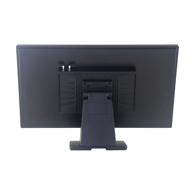 GS-Q3 Tela de toque capacitiva de 27 polegadas para PC industrial