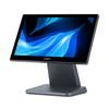 Novo display pos 15.6 ''monitor pos com tela sensível ao toque para empresas