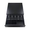 GS-4042 Hot Mini Metal Money Box Greta eletrônica RJ11 para o sistema POS