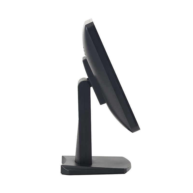 GS-1010 Tela plana de 10,4 polegadas Touch Monitor POS Sistema Capacitivo Touch Tela Monitor