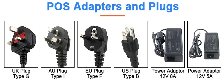 Adaptadores diferentes