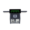 GS-TD30 Custom 11.6inch Touch POS System, tudo em um terminal do Windows POS para venda