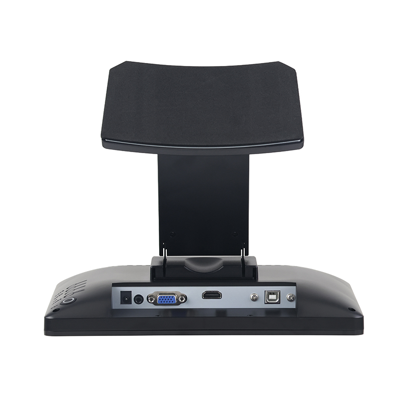 GS-1010 Tela plana de 10,4 polegadas Touch Monitor POS Sistema Capacitivo Touch Tela Monitor