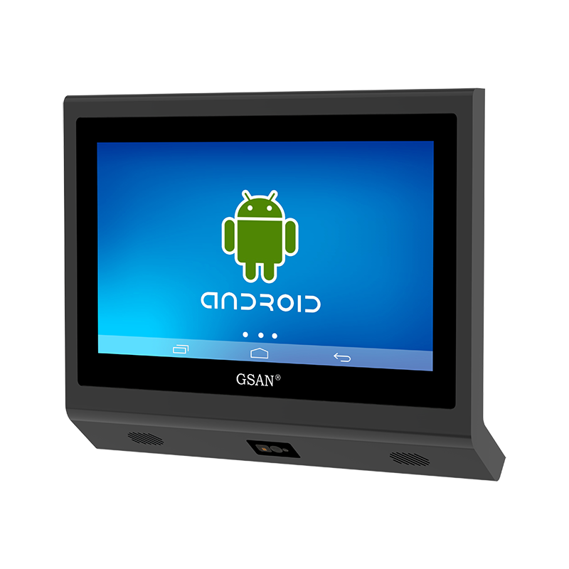 Verificador de preços Android com tela de toque do sistema Pos de preço de atacado