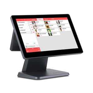 Online Stable Desktop Touch Screen POS System Hardware para venda