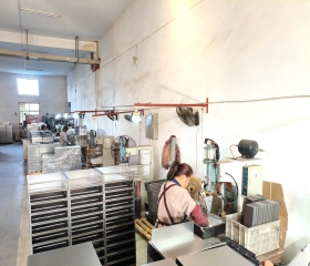 GSAN Linha de produção de gaveta de dinheiro de fábrica POS