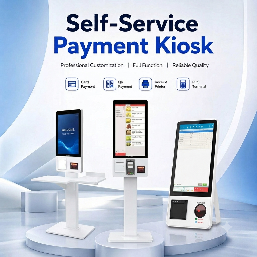 Tecnologia de checkout de supermercado