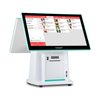 GS-3061 atacado personalizado tudo em um sistema POS com tela de toque para restaurante