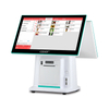 GS-3061 atacado personalizado tudo em um sistema POS com tela de toque para restaurante