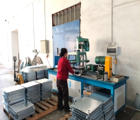 GSAN Linha de produção de gaveta de dinheiro de fábrica POS